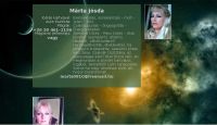 Márta Jósda