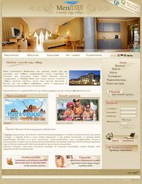 MENDAN Hotel