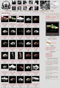 Dr. Batz webshop